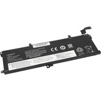 Batterie L18L3P71 pour Lenovo ThinkPad T590 P15s T15 Gen 2