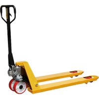 Transpalette manuel 2500 kg