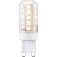 Arcchio LED 'LED-Lampe G9' da Plastica
