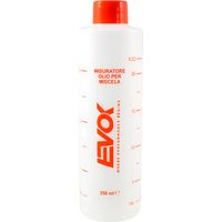 vaso medidor evok 142740021 250 ml pack 10