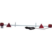 Beleuchtungssatz 12m Kabel UNIVERSAL 483376