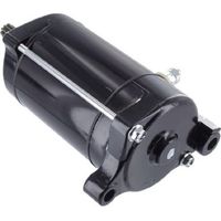 Moteur de démarreur Cycther 64X-81800-00-00 – Compatible avec le Yamaha Raner 760 XL760