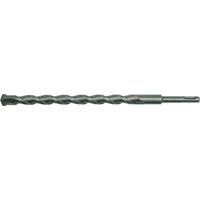 Sthor 23960, Punta da trapano, 460 mm, per foratura profonda, ideale per legno, metallo e plastica, 1 pz.