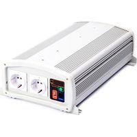 EM - Convertisseur DC/AC 24/230V 2200W pur-sinus SW