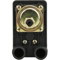 Controllore di pressione del display dell'interruttore di controllo automatico della pompa dell'acqua SUNXURY