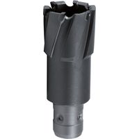 Ruko Kernbohrer Tecrona beschichtet mit Hartmetallschneiden und Quick IN-Schaft. Ø 24 mm