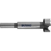 FRESA PER LEGNO TIPO 'FORSTNER' Ø 16 mm. - gambo 8 mm.