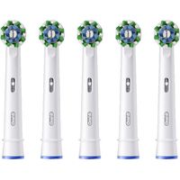 Oral-B EB Pro CrossAction (4+1)