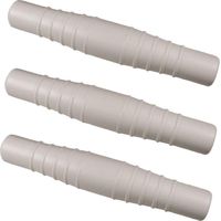 Universeller Anschluss für 1-1/2" x 1-1/4" Poolschlauch