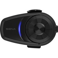Interfono per moto SENA 10S Bluetooth 4.1 fino a 1600 m con microfono universale (senza radio) (2 set) (EL) - sostituisce il modello 10S-01D