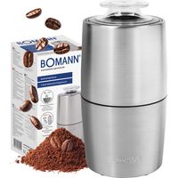 Macina caffè bomann ksw 6089 cb 150 W 60 g