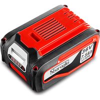 Batterie Sbaraglia mod. Elia 36 V - 7,5 Ah - Batterie de rechange Li-ion de rechange