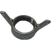 Ersatzteil - SOS Accessoire Ecrou à ailettes pour Robot ménager 411282 THERMOMIX - - VORWERK - THERMOMIX