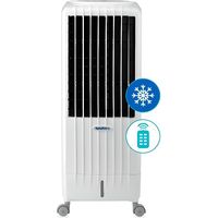 Klimagerät Diet 8i - Symphony - Luftkühler mit Luftreinigungsfunktion I-Pure - Weiß - 8 L