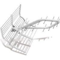 FAGOR RHOMBUS ANTENNE TERRESTRE UHF RHOMBUS LTE HDTV FAGOR