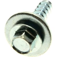Vite per blocco motore/serbatoio originale - Lavatrice - ARISTON HOTPOINT - 4354869