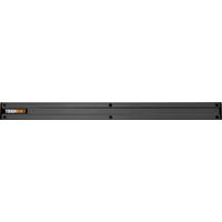 Toughbuilt TB-53 Organizzatore murale modulare nero 60 cm