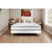 Matratze VITAL RELAX 140 x 190 cm