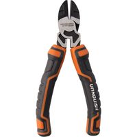 Pinza a taglio laterale Vanquish 160 mm