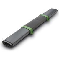 Vasco Ventilation système de conduits d'aération Easyflow 116cm avec support 6 pièces