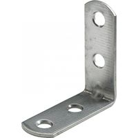 1 soporte de montaje HETTICH pulido, l.30 mm HETTICH