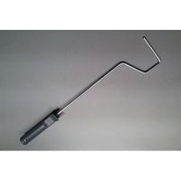 Montatura per rullo antigoccia diametro piccolo lunghezza 50 cm
