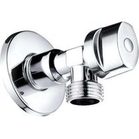 Winkelventil artic angle valve hohe Dichtheit Vierteldrehung
