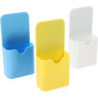Magnetischer Stifteaufbewahrungshalter aus Abs Whiteboard