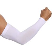 Manchettes de Bras Manchon Bras Anti-UV Protection UPF 50+ Manche de Bras Respirante Manchettes pour Hommes Femmes