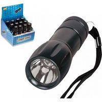 LINTERNA 1 LED ALTA INTENSIDAD - JS CORP.