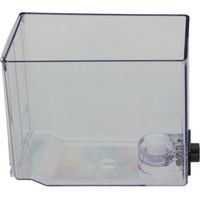 SOS Accessoire Réservoir d'eau pour Cafetière, Machine à Café SAECO 996530006619, 421944056291