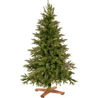ROYAL TREES® Künstliche Himalaya-Tanne – Premium-Weihnachtsbaum 150 cm