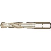 Bitbohrer 1/4" 3,5 mm