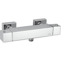 Miscelatore Piralla esterno per doccia serie Artic 0AC00028A22 cromato
