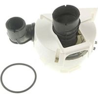 Bomba cíclica con resistencia para lavavajillas ELECTROLUX 230v/2000w 4055373700