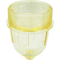 Campana Trasparente Per Filtro Cintropur Nw18