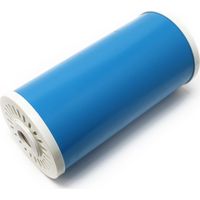 Naturewater Filtro di granuli di carbone attivo Big Blue UDF-10L 10″, Cartuccia per filtrazione meccanica acqua