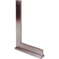 SCHLOSSERWINKEL MIT ANSCHLAG WINKEL 200x130 mm FERVI S051/200