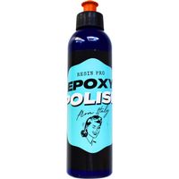 Crema lucidante Epoxy Polish 250 ml RESIN PRO - Ideale per resina epossidica