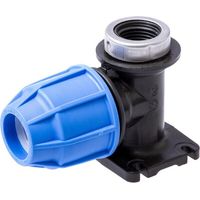 Deckenwinkel 20mm x 1/2'' SUPREME 127020012SL
