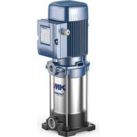 Pedrollo MKm 8/4 - Bomba eléctrica, verticales de etapas múltiples de una sola fase