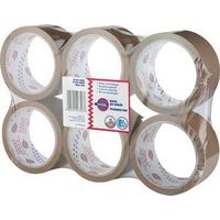 36,0 x NASTRO IMBALLO AVANA PP 5231 EUROCEL