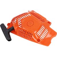 Démarreur à corde pour tronçonneuse Husqvarna 555 560 - Remplacement de lanceur