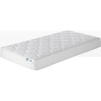 Colchón individual Memory Foam ortopédico anatómico 18 cm 80 x 190 Super Top M