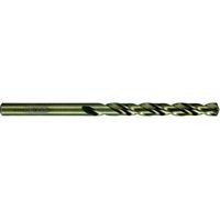 KS Tools HSS-G Co 5 Spiralbohrer, 4,1mm, 10er Pack - 330.3041