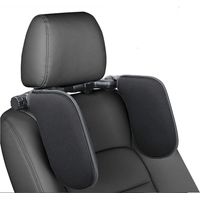 Appui-tête de voiture, support de nuque, repose-tête réglable pour enfant, idéal pour dormir en voiture