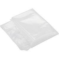 Bolsa de plástico interior para recipientes de acero para la