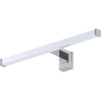Applique da bagno Nakur LED 6W 6500K IP44