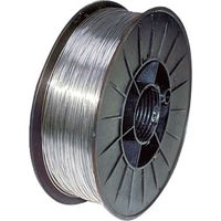 Fil de soudage aluminium 1,0mm MIG ø200mm 2kg Schweisskraft 1124210