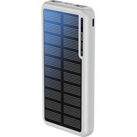 Batería externa Boompods Obi 10000 mAh panel solar